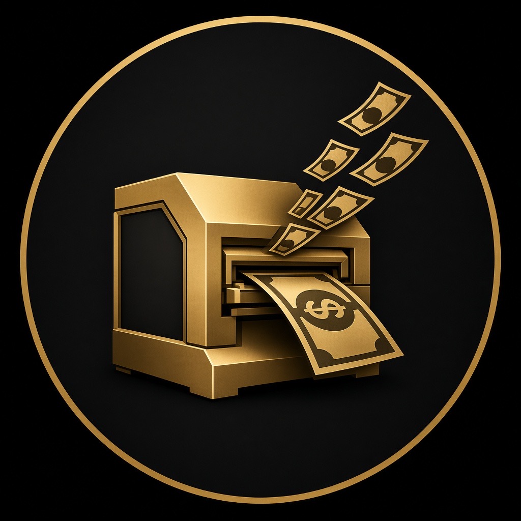 MoneyPrinter NFT